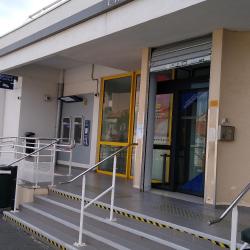 La Poste