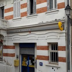 La Poste