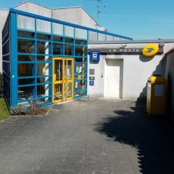 La Poste
