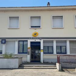 La Poste