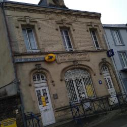 La Poste
