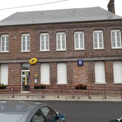 La Poste