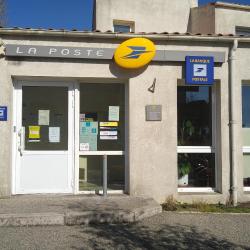 La Poste