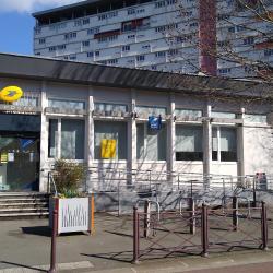La Poste