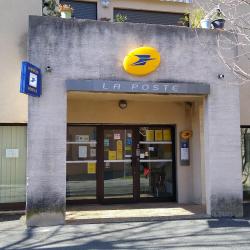 La Poste