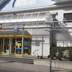 La Poste