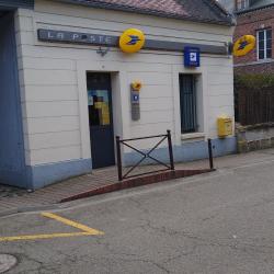La Poste