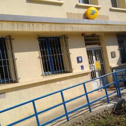 La Poste
