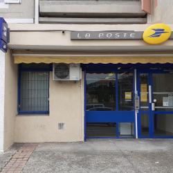 La Poste