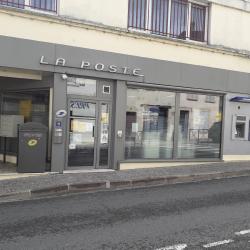 La Poste