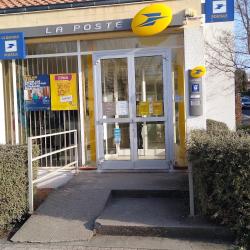 La Poste