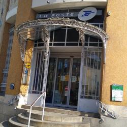 La Poste