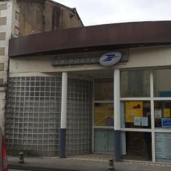 La Poste