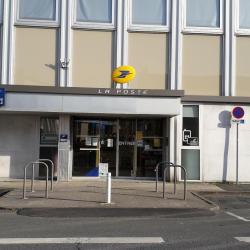 La Poste