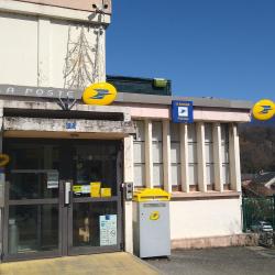 La Poste