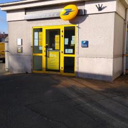 La Poste