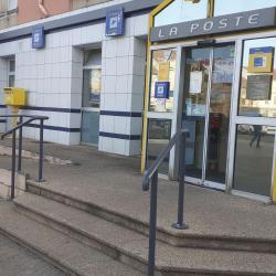 La Poste