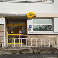 La Poste