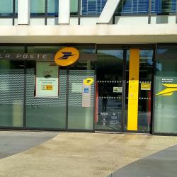 La Poste