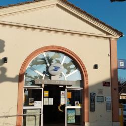La Poste