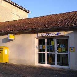 La Poste