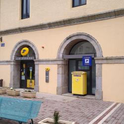 La Poste