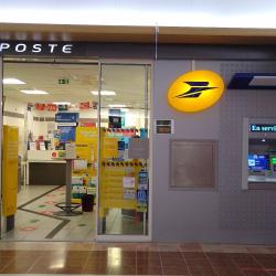 La Poste