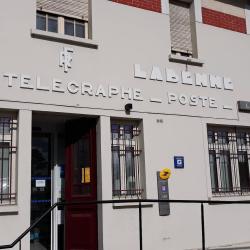 La Poste