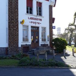 La Poste