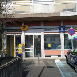 La Poste