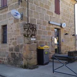 La Poste