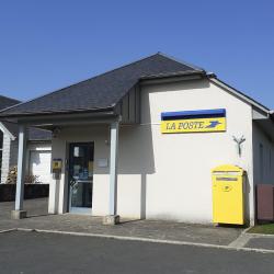 La Poste