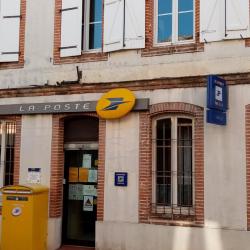 La Poste