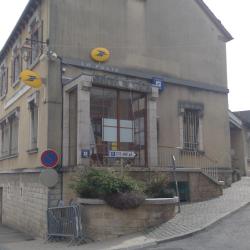 La Poste