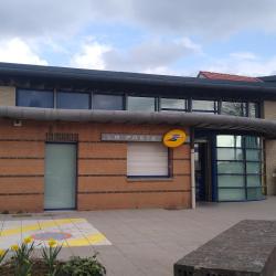 La Poste