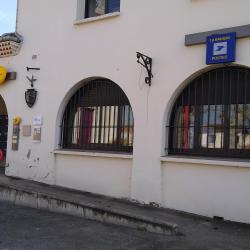 La Poste