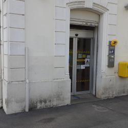 La Poste