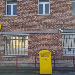 La Poste