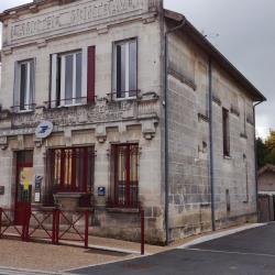 La Poste