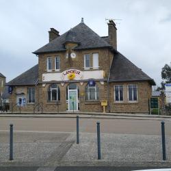 La Poste