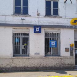 La Poste