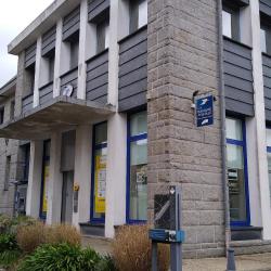 La Poste