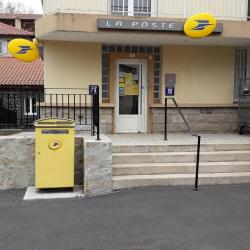 La Poste