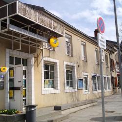 La Poste