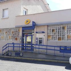 La Poste
