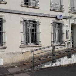 La Poste