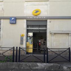 La Poste
