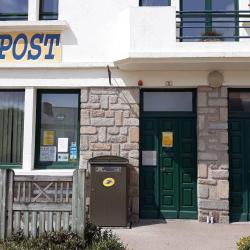 La Poste