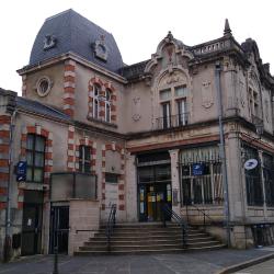 La Poste