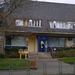 La Poste